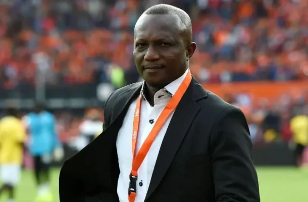 James Kwesi Appiah | Ghanaguardian.com