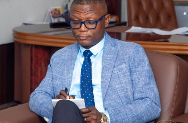 Kofi Adams official | Ghanaguardian.com
