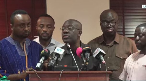 Minority | Ghanaguardian.com
