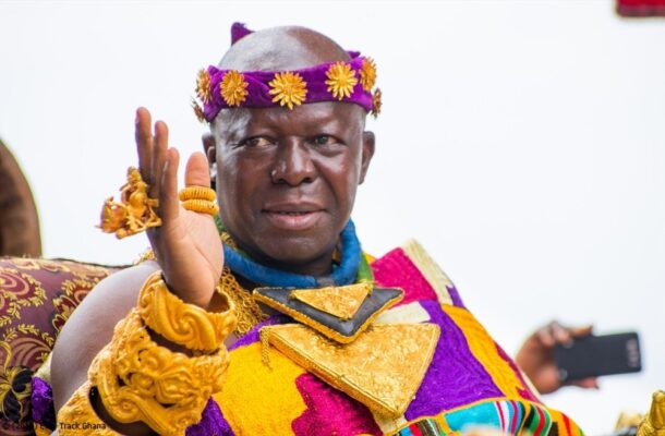 Otumfuo-Nana-Osei-Tutu-min | Ghanaguardian.com