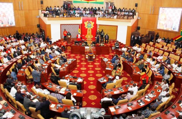 Parliament-of-Ghana-1 | Ghanaguardian.com