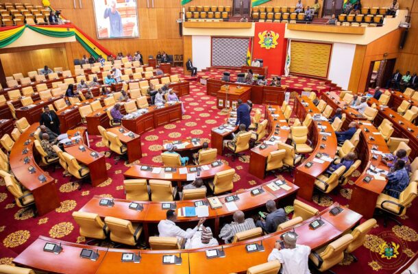 Parliament-of-Ghana-Chamber (1) | Ghanaguardian.com