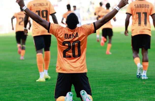 Patson Daka | Ghanaguardian.com