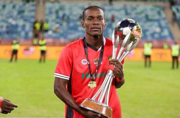 Samba-ONeil | Ghanaguardian.com