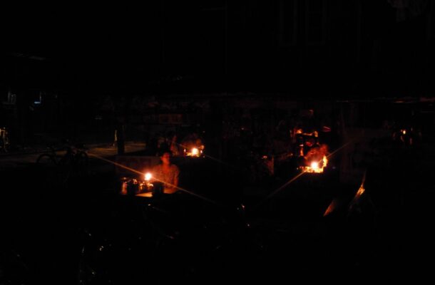 dumsor | Ghanaguardian.com
