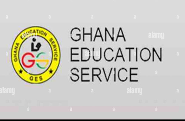 ges-ghana-education-service-logo-kxy5k8 | Ghanaguardian.com
