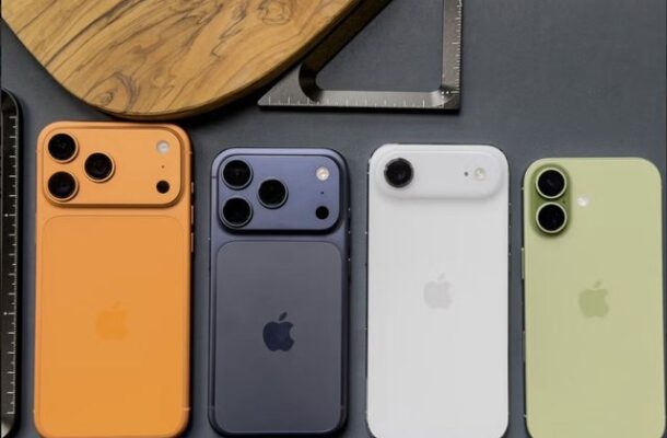 Apple Warns: iPhones Under Attack as Sophisticated Hackers Target Millions Worldwide | Ghanaguardian.com Apple Warns: iPhones Under Attack as Sophisticated Hackers Target Millions Worldwide
