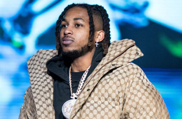 DDG-Reacts-To-Critics-Labeling-Him-A-Failed-Rapper-After-Latest-Release-Its-Just-Music-Used-To-Getting-Hated-On-1024x685 | Ghanaguardian.com