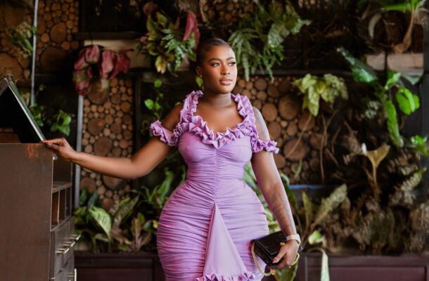 Fella Makafui 6 | Ghanaguardian.com