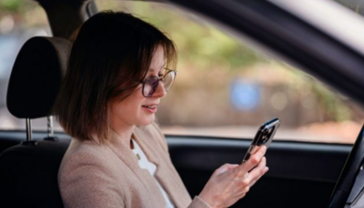 Google Maps helps drivers find their car faster