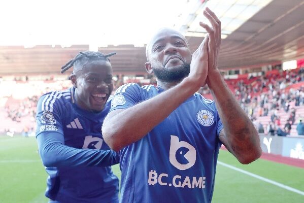 Jordan_Ayew | Ghanaguardian.com