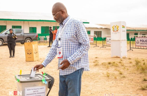 Kennedy Agyapong 3 | Ghanaguardian.com