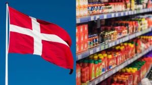 Greenland tensions – Shoppers in Denmark use apps to boycott American products