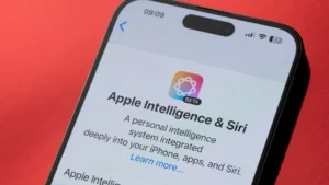 Could Apple turn Siri into a chatbot similar to ChatGPT?