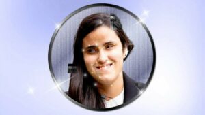 Artificial Intelligence ‘Mirror’ Is Changing the Way Blind People ‘See’ Themselves