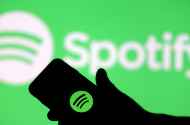 Spotify breaks record in 2025: billion paid to the music industry | Ghanaguardian.com Spotify breaks record in 2025: $11 billion paid to the music industry