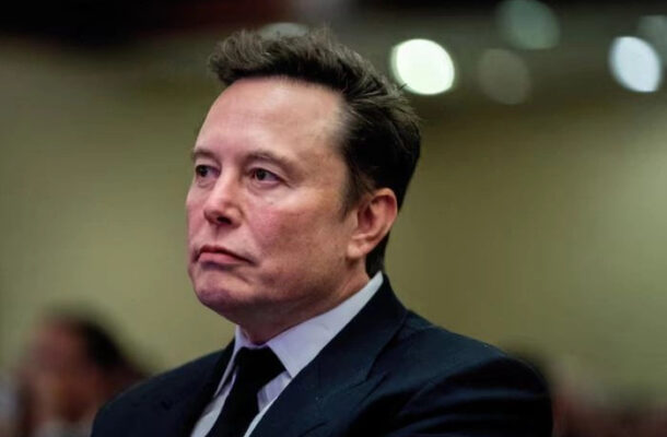 Musk seeks over $130 billion in damages from OpenAI and Microsoft