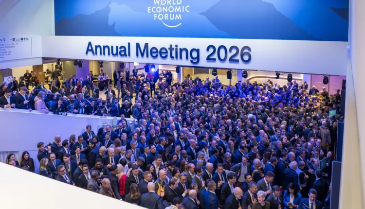 Davos 2026 Alarms the World as Artificial Intelligence Surges Ahead