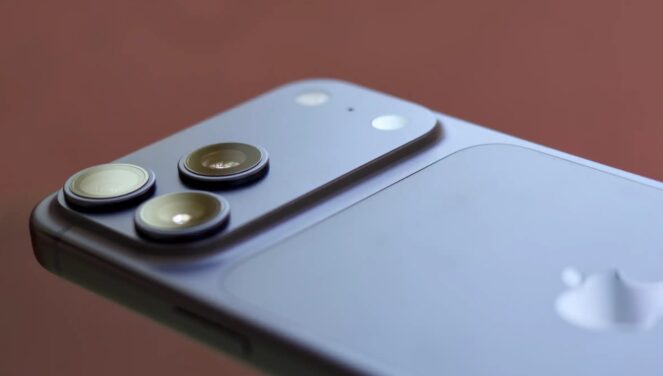 Apple Is Ready to ‘Break’ Its Most Sacred Rule with the iPhone 18