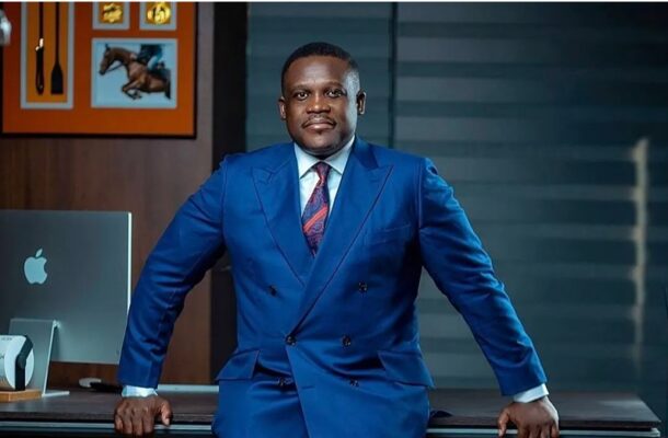 sam george | Ghanaguardian.com