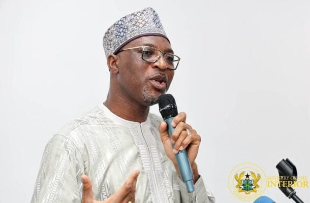 Muntaka | Ghanaguardian.com