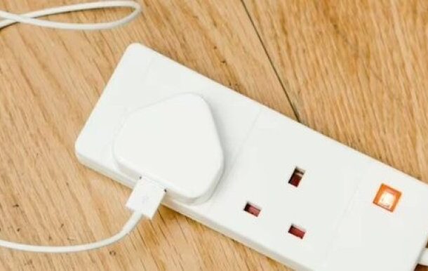 Never Plug These Everyday Appliances into Electrical Extension Cords to Avoid the Risk of Fire | Ghanaguardian.com Never Plug These Everyday Appliances into Electrical Extension Cords to Avoid the Risk of Fire