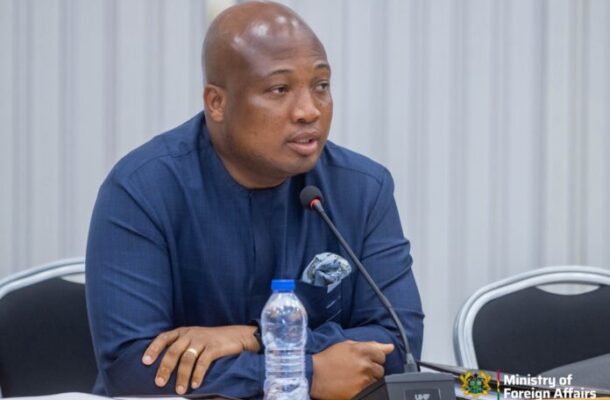 Ablakwa 1 | Ghanaguardian.com