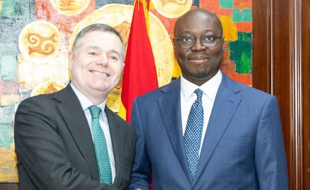 Ato Forson 11 | Ghanaguardian.com