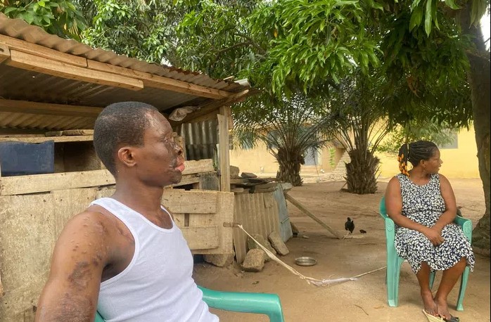 Derick Ofosu Gyan | Ghanaguardian.com