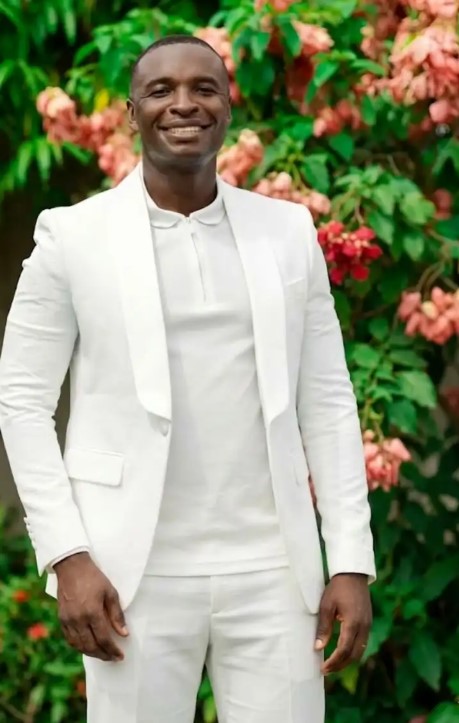 Frank Donkor Jnr | Ghanaguardian.com