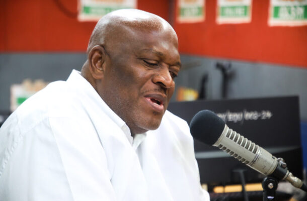 Henry Quartey | Ghanaguardian.com