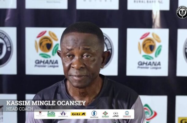 Kassim-Mingle-Ocansey | Ghanaguardian.com