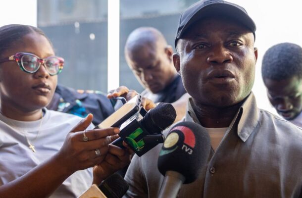 Kwabena Mintah Akandoh 3 | Ghanaguardian.com