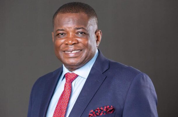 Kwame Governs Agbodza 2 | Ghanaguardian.com