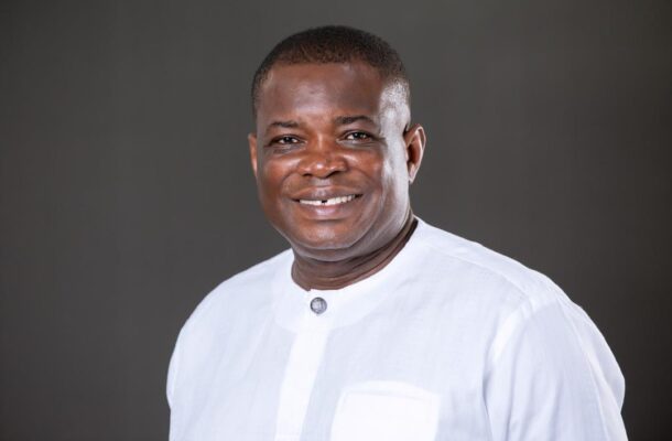 Kwame Governs Agbodza 3 | Ghanaguardian.com