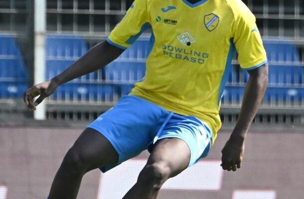 Mike-Aidoo | Ghanaguardian.com