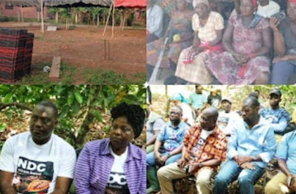 Minority-MPs | Ghanaguardian.com