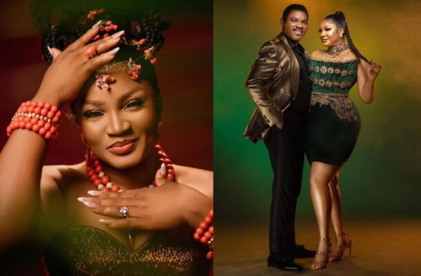 Omotola Jalade-Ekeinde 1 | Ghanaguardian.com