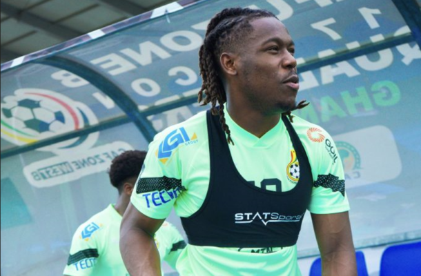 Thomas-Asante | Ghanaguardian.com