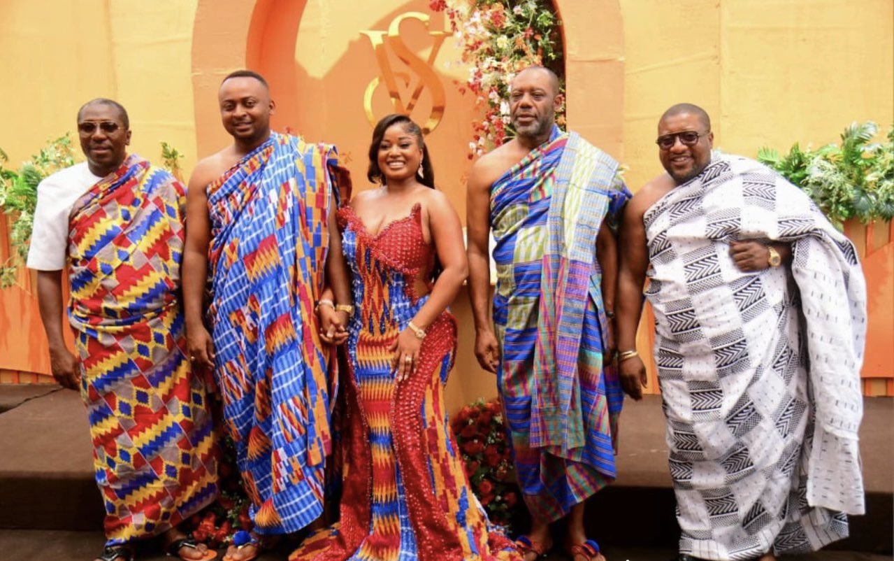 Vincent Ekow Assafuah 1 | Ghanaguardian.com