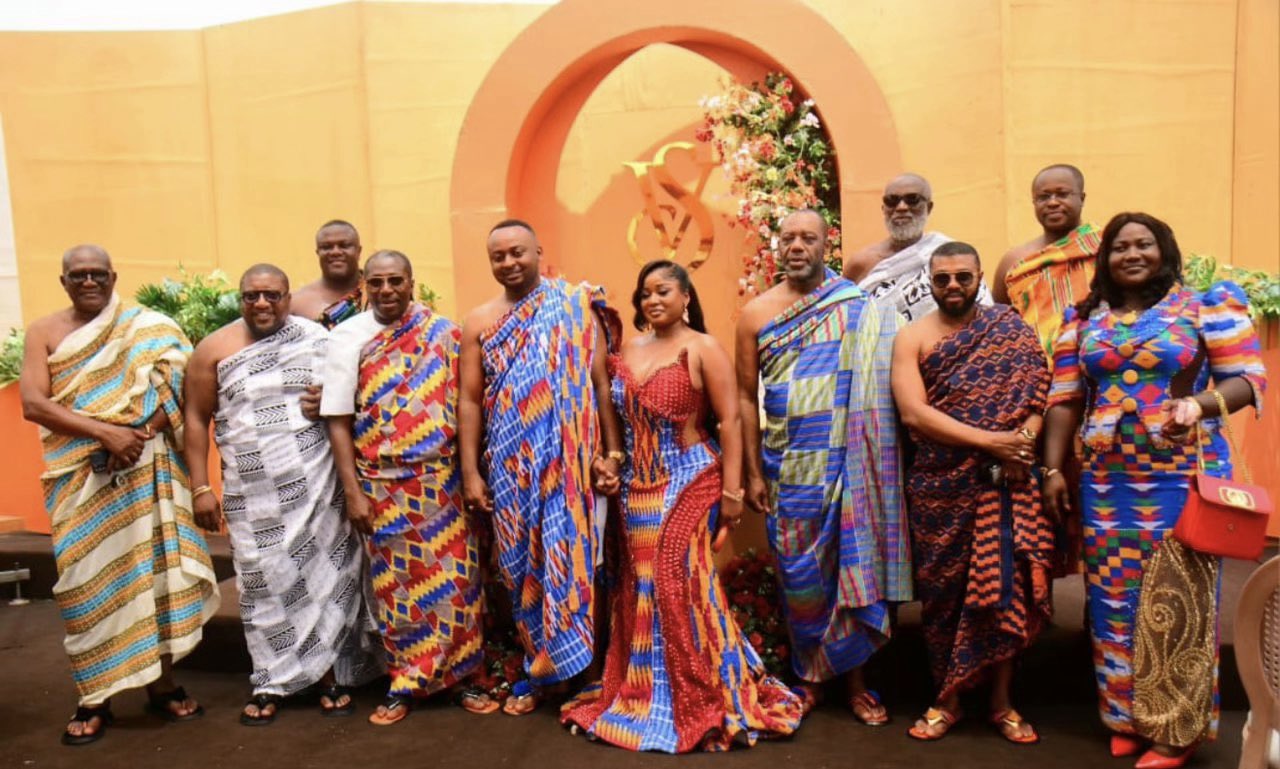 Vincent Ekow Assafuah 2 | Ghanaguardian.com