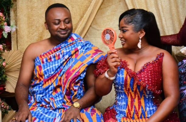 Vincent Ekow Assafuah | Ghanaguardian.com