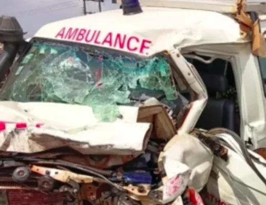 ambulancia27 | Ghanaguardian.com