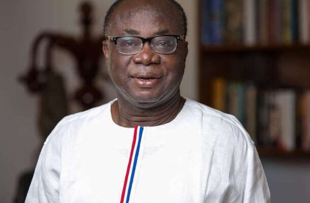 fredy blay | Ghanaguardian.com