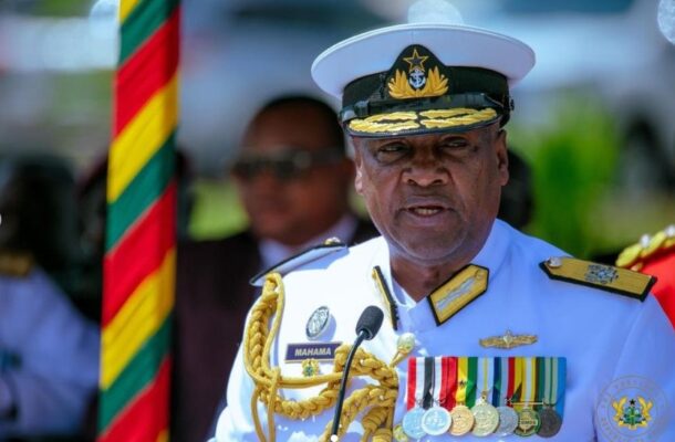 mahama | Ghanaguardian.com