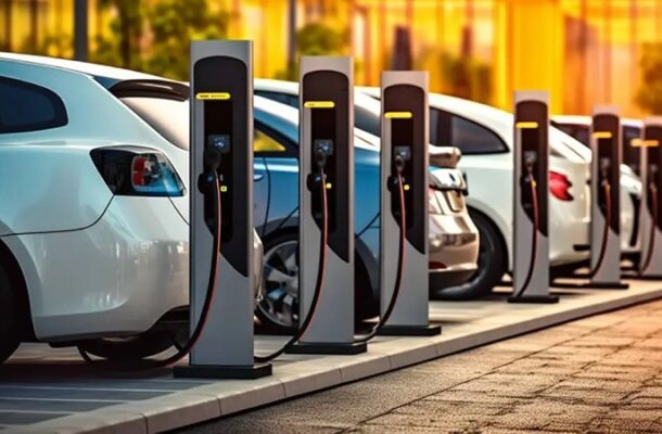 rise-of-ev-infrastructure | Ghanaguardian.com