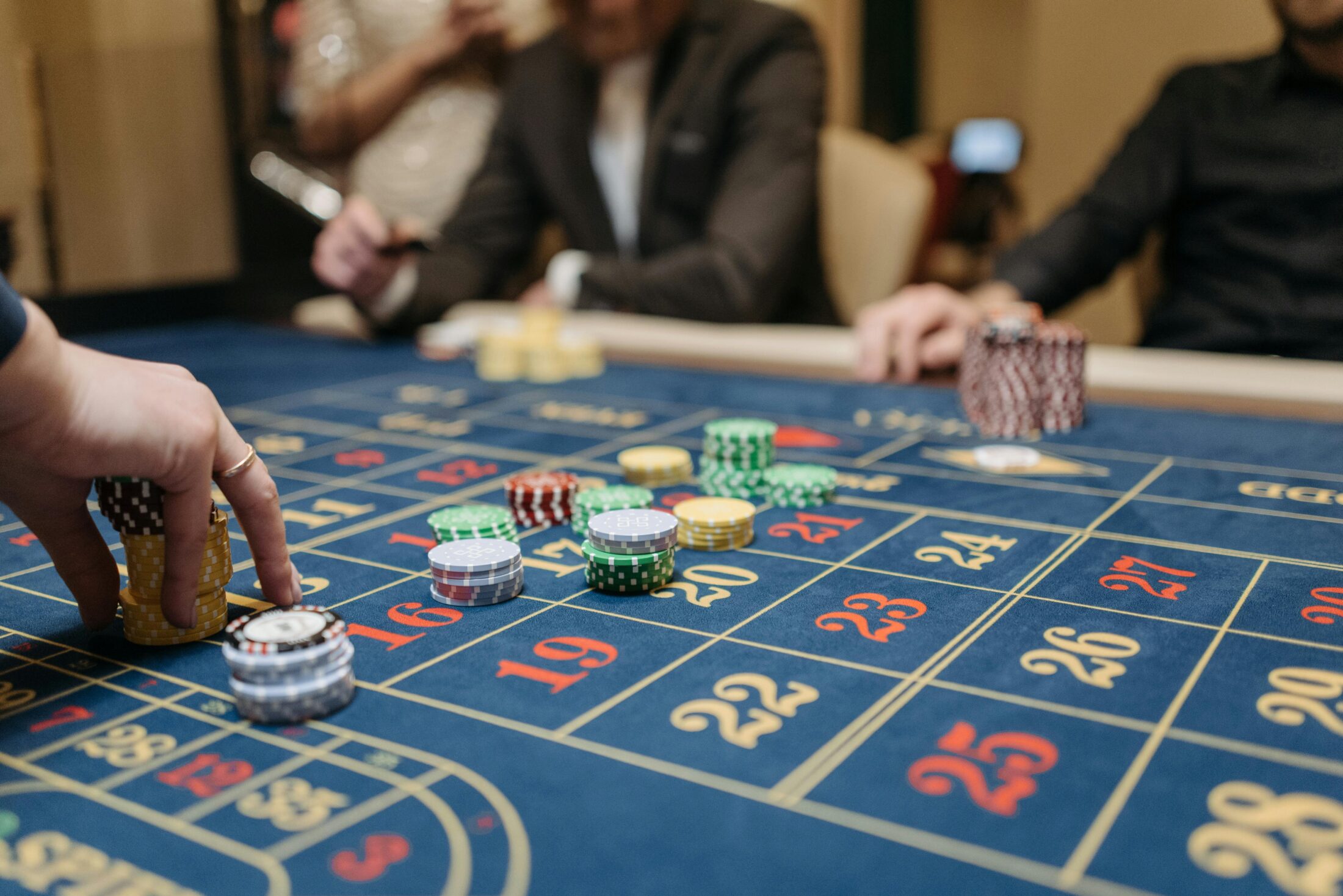 Ghana’s online casino scene heats up as Africa’s digital betting wave grows