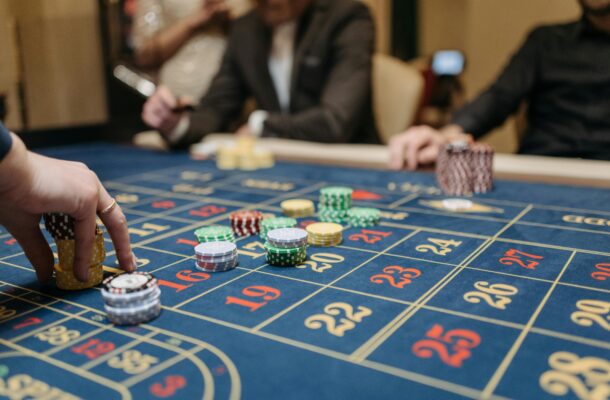 Ghana’s online casino scene heats up as Africa’s digital betting wave grows