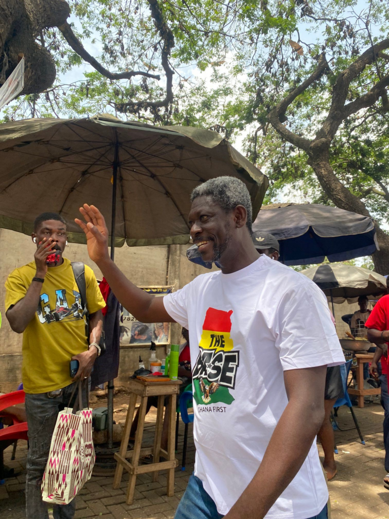 Agya Koo 1 | Ghanaguardian.com