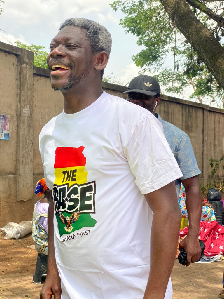 Agya Koo 2 | Ghanaguardian.com